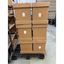 KIT AMPLIFICADO L-ACOUSTICS 112P + SB15P 