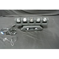 ROGUE1FXB CHAUVET LYRE BEAM A LED