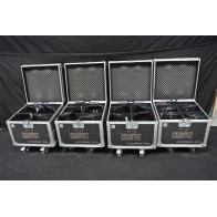 COLORADO 2 QUAD ZOOM PAR LED CHAUVET 