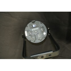 COLORADO 2 QUAD ZOOM POR CHAUVET LED 