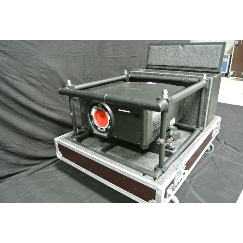SD8 DIGICO + MADIRACK