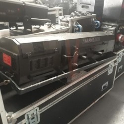 ARAMIS - Poursuite HMI 2500w ROBERT JULIAT