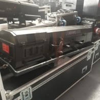 ARAMIS - Continuation HMI 2500w ROBE RT JULIAT