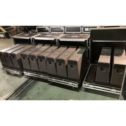 L-ACOUSTICS DV-SUB