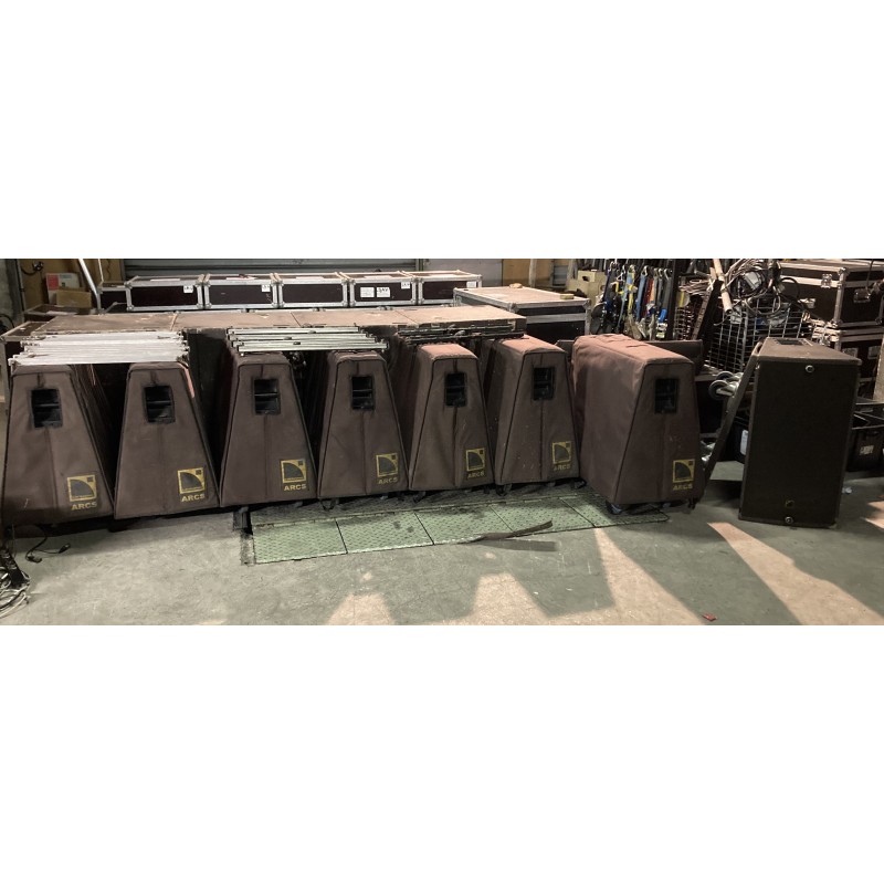 NEXO GEOS830