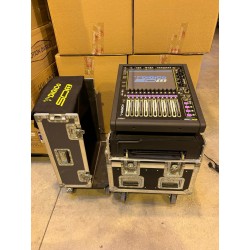 DIGICO SD9 + D 