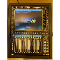 DIGICO SD9 + D 