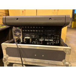 SD11  CONSOLE NUMERIQUE DIGICO 