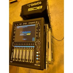 DIGICO SD9 + D 
