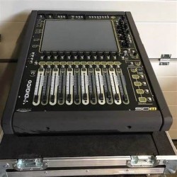 SD11 CONSOLE   DIGICO 