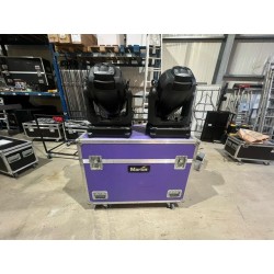 MACVIPERPRO MARTIN PROJECTEUR AUTOMATIQUE