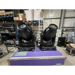 PROYECTOR AUTOMÁTICO MACVIPERPRO MARTIN