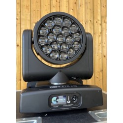 B-EYE K20 LYRE LED CLAY PAKY 