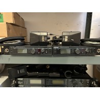 PSM900 + P9R EAR MONITOR SHURE 