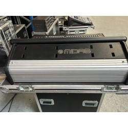 MIDAS M32R EN VIVO + DL32