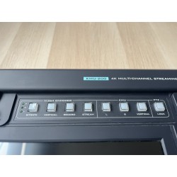 KMU200 DATAVIDEO 