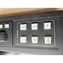 VM 10 42 VIDEO DISTRIBUTOR KRAMER