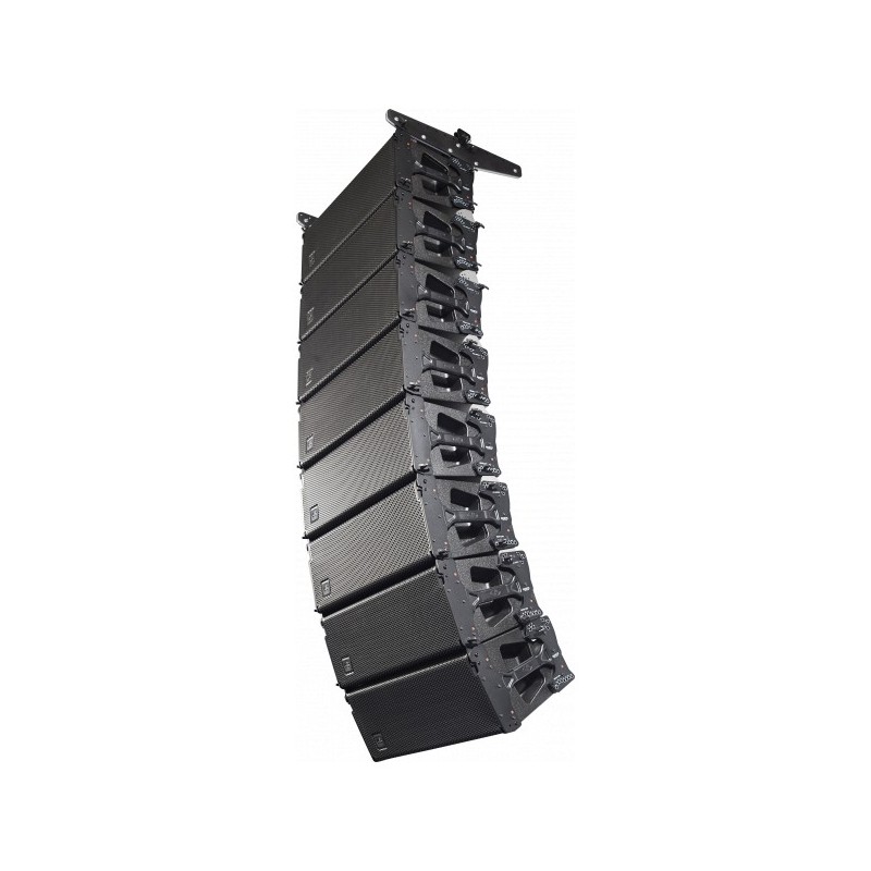 L-ACOUSTICS LA-RAK