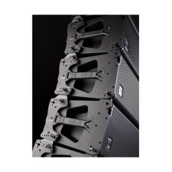 L-ACOUSTICS LA-RAK