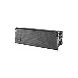L-ACOUSTICS LA-RAK