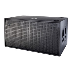 L-ACOUSTICS LA-RAK
