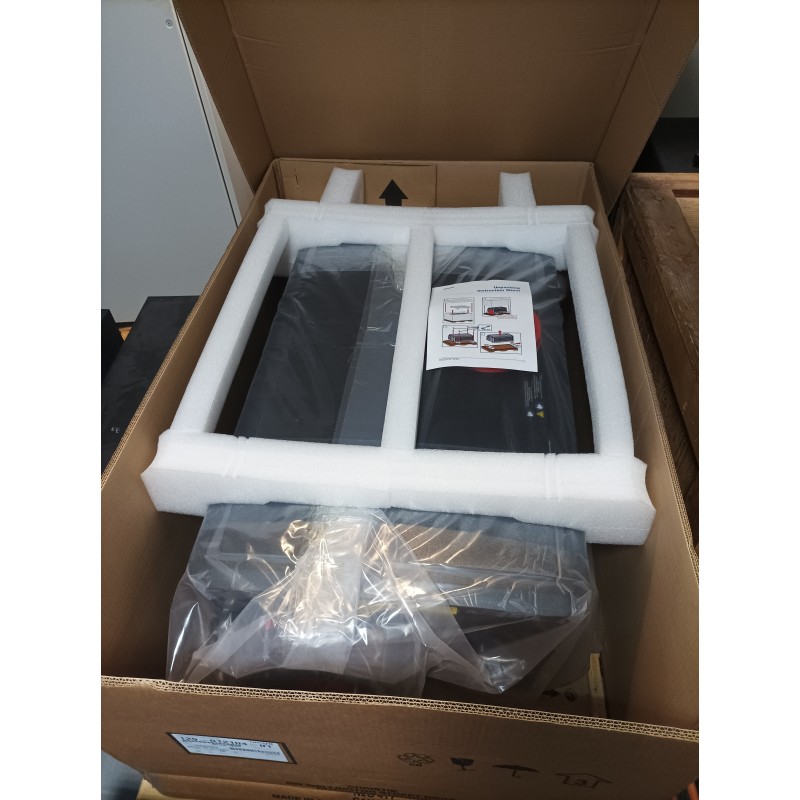 4K25 MIRAGE VIDEO PROJECTOR CHRISTIE