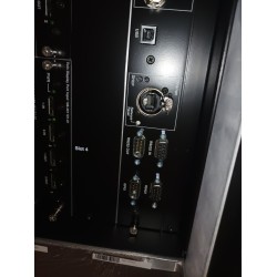 4K25 MIRAGE VIDEO PROJECTOR CHRISTIE