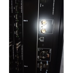 4K25 MIRAGE VIDEO PROJECTOR CHRISTIE