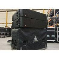 Y 10 SISTEMA COMPLETO ADAMSON 