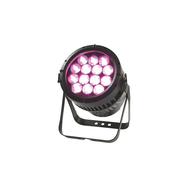 SUPERKOLOR HD PAR A LED IP66 STARWAY