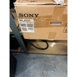 VIDEOPROJECTEUR VPL PX240 SONY VP