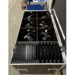 Minibeam PAR LED