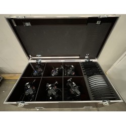 Minibeam PAR LED