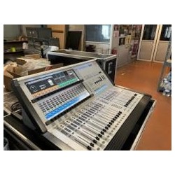 VI1 CONSOLE SOUNDCRAFT 