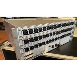 VI1 CONSOLE SOUNDCRAFT 