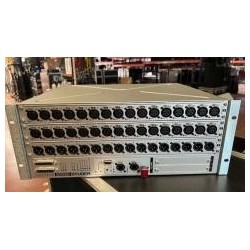 VI1 CONSOLE SOUNDCRAFT 