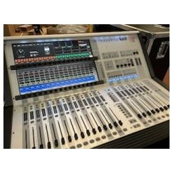 VI1 CONSOLE SOUNDCRAFT 