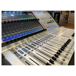 CONSOLA VI1 SOUNDCRAFT 