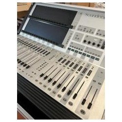 CONSOLA VI1 SOUNDCRAFT 