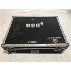 PUPITRE HIGH END HOG 4