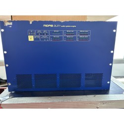 CONSOLA DIGITAL PRO 3 + DL 371 MIDAS 