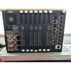 PRO 3 + DL 371 MIDAS DIGITAL CONSOLE 