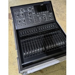 CONSOLA MIDAS M32 R  + DL16 