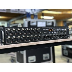M32 R  + DL16  CONSOLE + STAGE MIDAS 