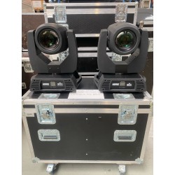ROGUE R2 BEAM  CHAUVET