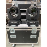 ROGUE R2 BEAM  LYRE CHAUVET