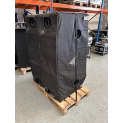 Y18 ENCEINTE ADAMSON