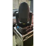 COLOR 1200 SPOT AT ROBE 