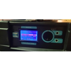 LOT de 02 x INFINITY 1200 WASH COEMAR