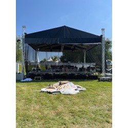 ARC ROOF 12x 10 EUROPODIUM